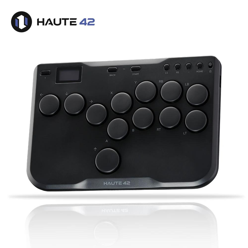 Haute42 Cosmox ̴ ̵ ̽ƽ Ʈڽ Ʈѷ Ű,  Ʈڽ Ʈƽ, PS4, PS5, ġ ̵ ƽ PC